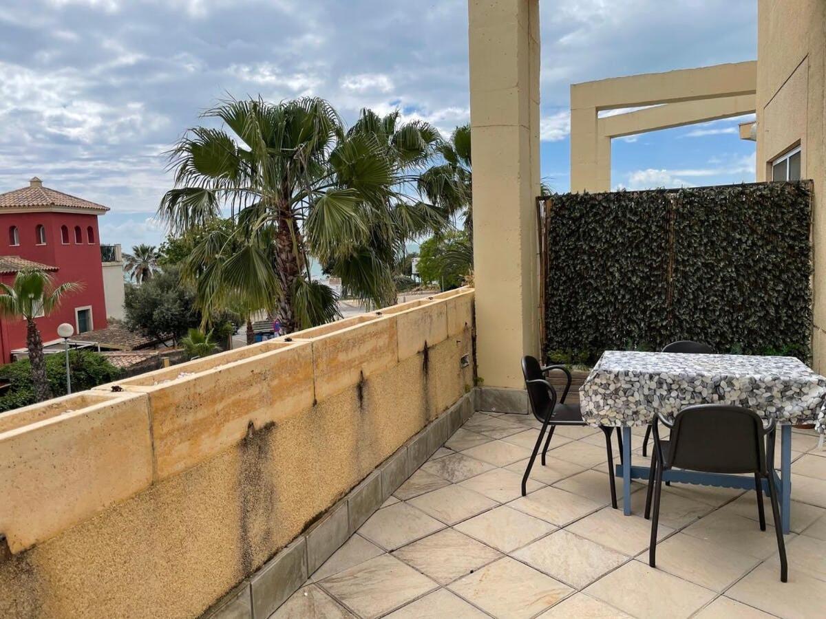 Apartamento en Centro comercial las Redes El Puerto de Santa María Exterior foto